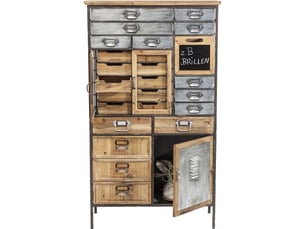 commode art factory kare design