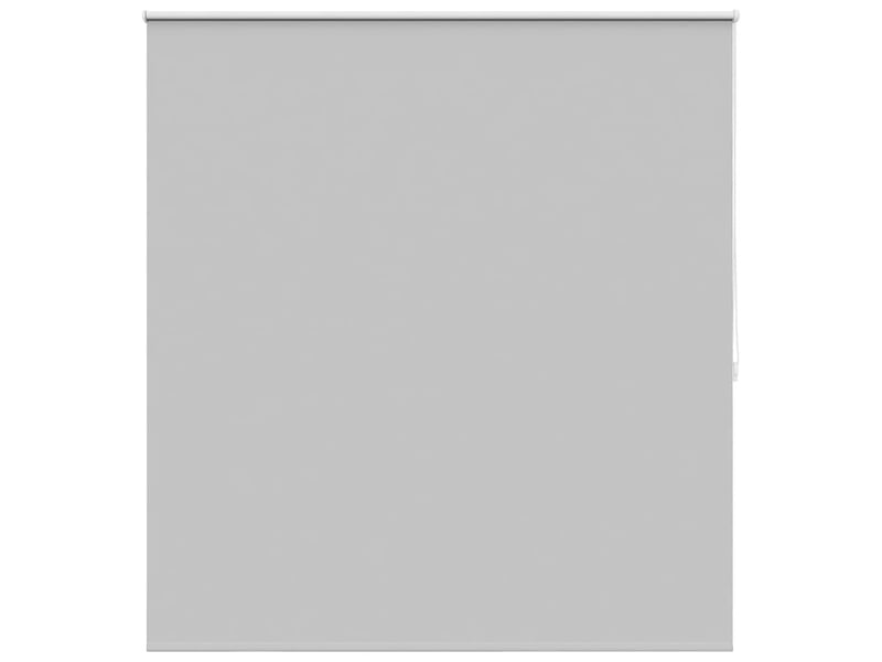 Store enrouleur occultant, store à rouleau 164,4 x 175 cm, largeur du tissu 160 cm, gris cf45445 - Conforama A
