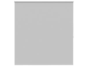 Store enrouleur occultant, store à rouleau 164,4 x 175 cm, largeur du tissu 160 cm, gris cf45445