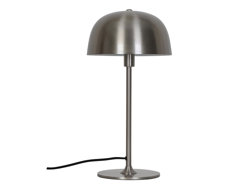  Lampe à poser cera métal , h. 47 - ip20 - e14 nordlux intérieur 2010225033 - Conforama C