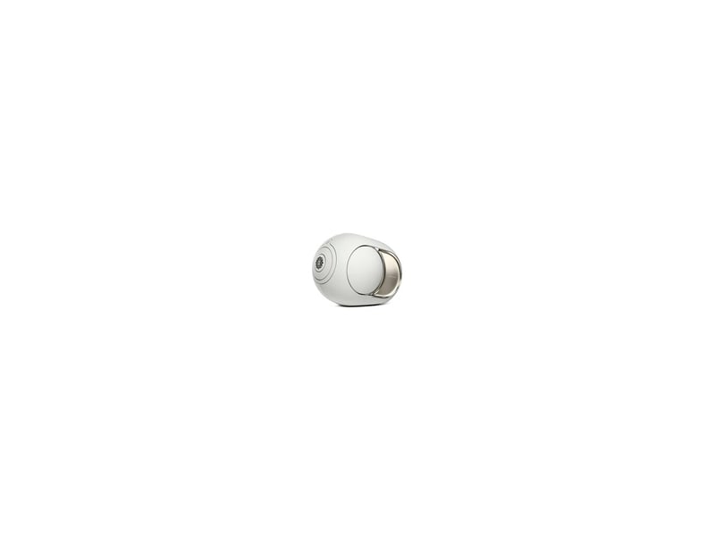  Enceinte hifi sans fil connectée phantom ultimate 108 db light pearl airplay 2 chromecast bluetooth 5.3 8068224 - Conforama A