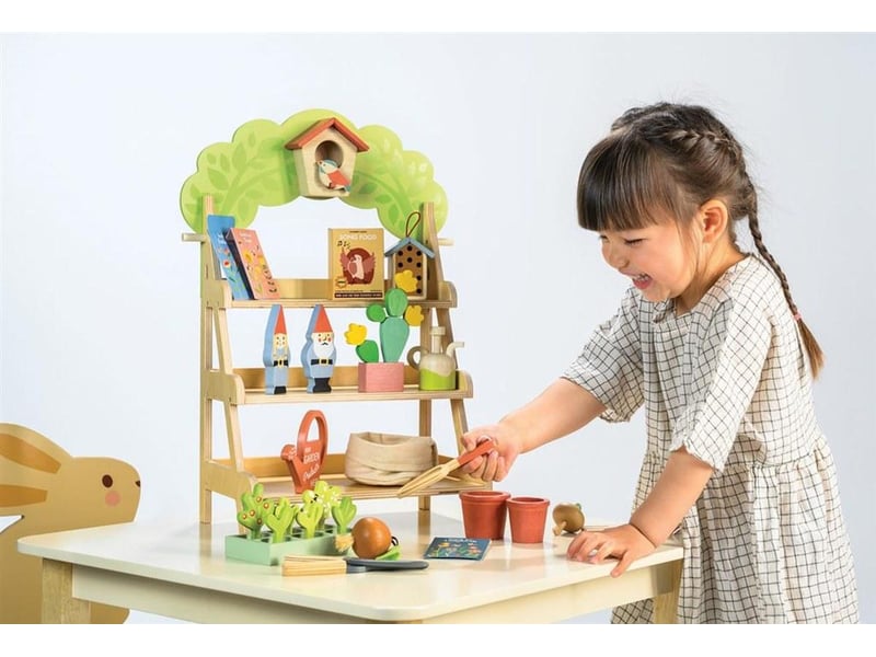  Tender leaf centre de jardinage 4608372 - Conforama B