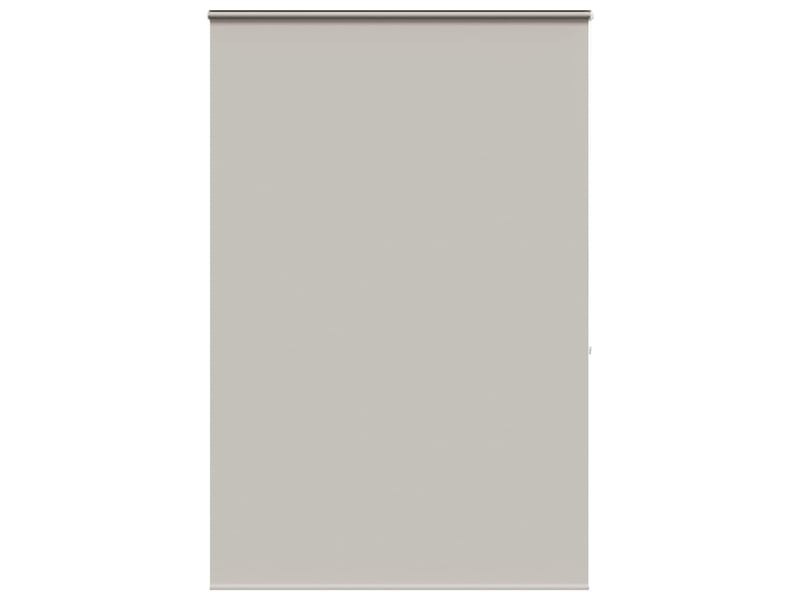 Store enrouleur de douche, store à rouleau avec cassette largeur du tissu 146 cm cf45112 - Conforama B