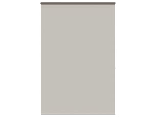 Store enrouleur de douche, store à rouleau avec cassette largeur du tissu 146 cm cf45112