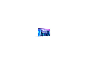 Téléviseur Oled <strong>PHILIPS</strong> 8291276 - UHD 4K 65 pouces 164 cm