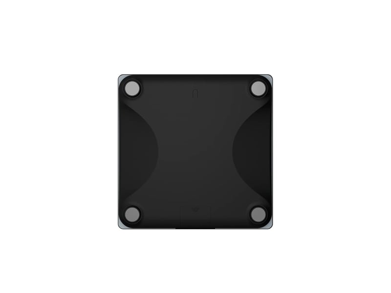  Terraillon - impédancemètre 180kg100g gris  evofit - EVOFIT - Conforama C