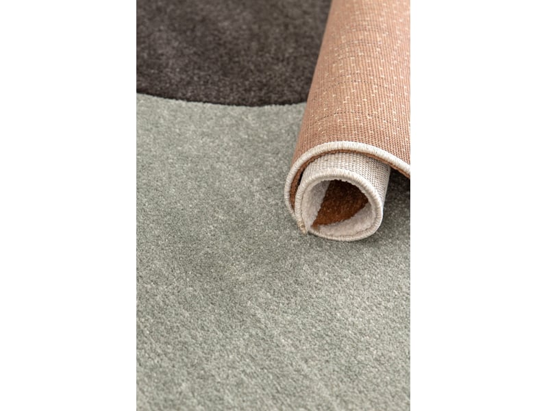  Tapis doux pour un intérieur design 80 x 150 cm  - Conforama D