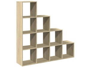 Etagère coloris beige  