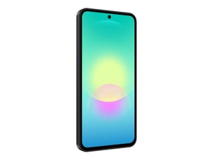 Smartphone 5g a27 6.7 super amoled 8 go 256 go dual sim noir