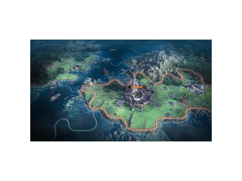  Jeu strategie tour par tour science fiction planetfall day one edition sur xbox one 85734_4020628741723_6_DROPFR - Conforama C