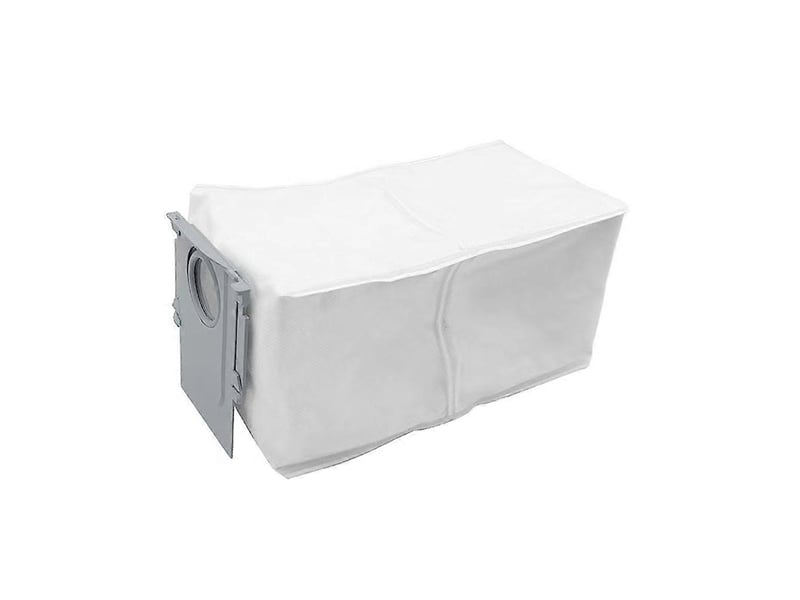  For roborock qrevo 5ae curv s5x curv 5a1 qrevo curv vacuum cleaner mop main side brush dust bag hepa filter  - Conforama D