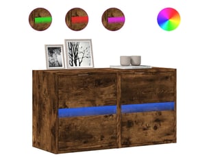 Meuble tv coloris multicolore  <strong></strong>  <strong></strong>