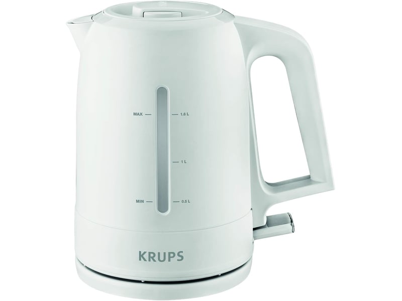  Bouilloire proaroma 1.6l krups bw244110  - Conforama A