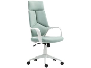 Fauteuil de bureau avec assise réglable en hauteur