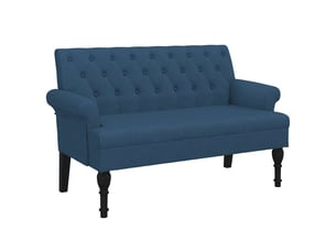 Banc  coloris bleu <strong></strong> <strong></strong>