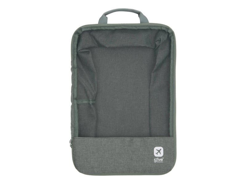 Set de 4 sacs compresseurs  - Conforama D