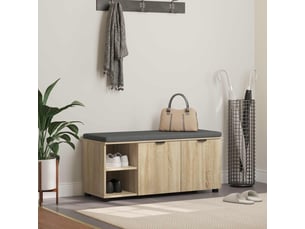 Banc  coloris beige <strong></strong> <strong></strong>