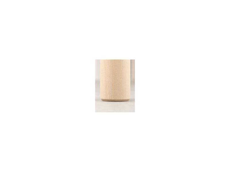  Jambe de sommier s4 70 x 250 bois brut 8252386 - Conforama C