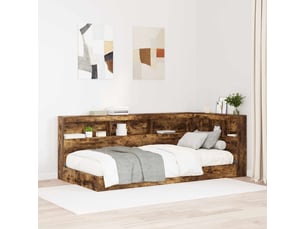 Tete de lit A poser largeur 217.5 cm   multicolore