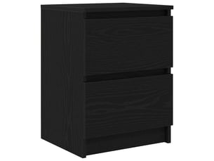 Meuble tv coloris noir 40 cm <strong></strong>  <strong></strong>