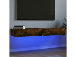 Meuble tv coloris multicolore <strong></strong> <strong></strong>