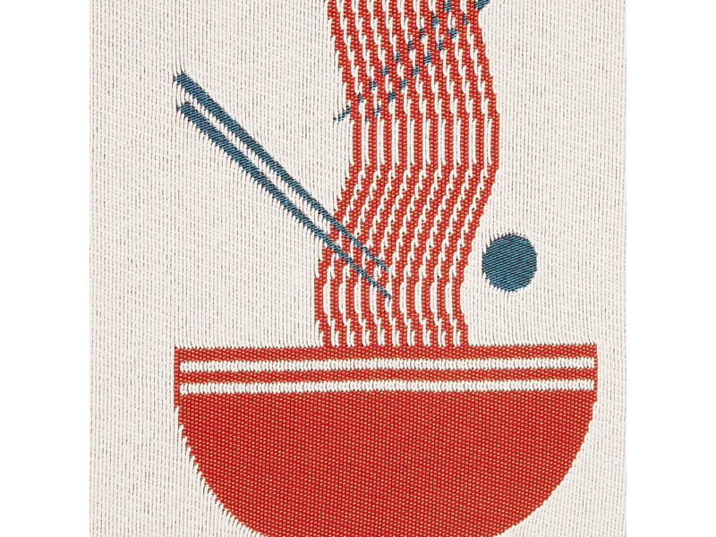  Tapis de cuisine antidérapant nippon line 60x90cm NIPPON LINE - Conforama E