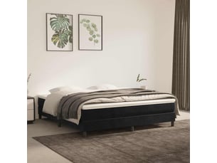 Matelas 180x200 cm <strong></strong>  <strong></strong> Ressorts soutien Medium épaisseur 20 cm