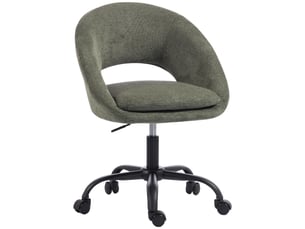 Fauteuil de bureau HOMCOM  