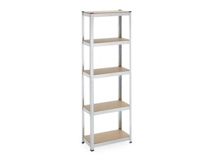 Etagère coloris gris HELLOSHOP 26 