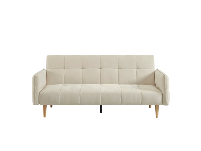 Banquette-lit clic clac  - Conforama A