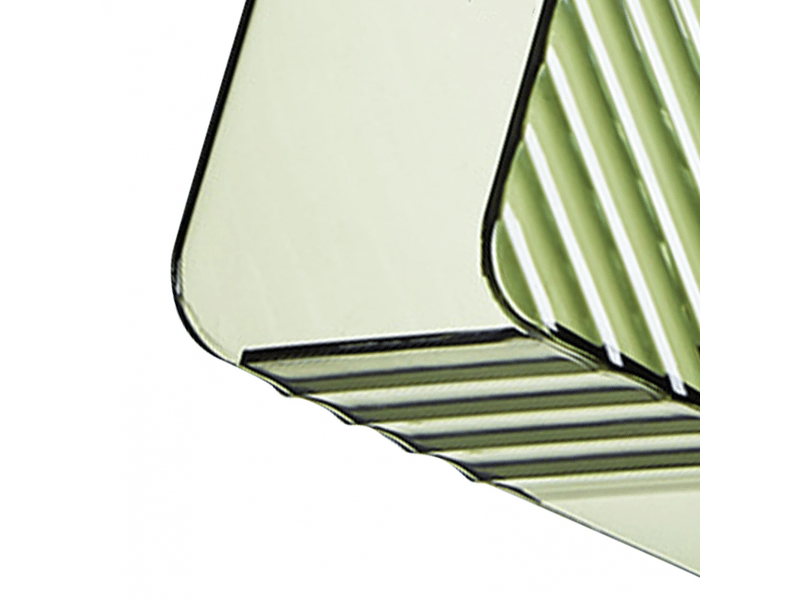  Porte-éponge à vaisselle, support de rangement multifonctionnel pour évier de cuisine, organiseur en plastique pour éponge à vaisselle (vert tr  - Conforama E