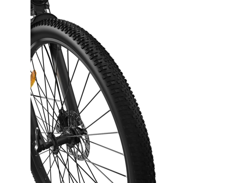  Vélo électrique velopro c1, 250 w, 36 v, noir C1 - Conforama E