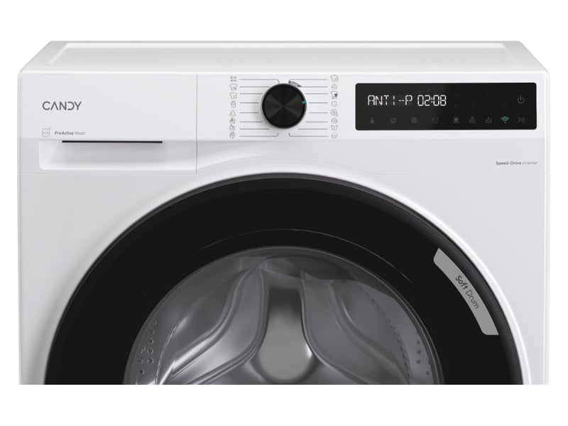  Lave linge ouverture hublot  - Conforama G