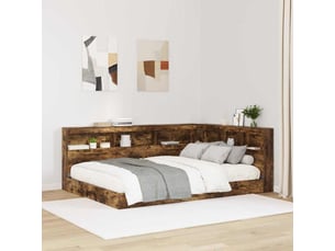 Tete de lit A poser largeur 217.5 cm   multicolore
