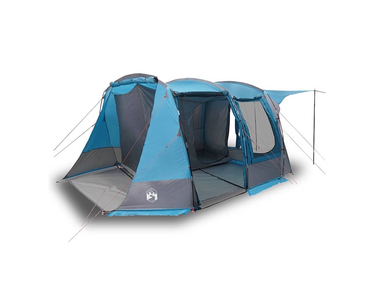Tente voiture pour camping bleu imperméable shl66845 - Conforama A