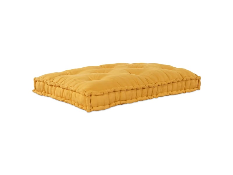 jaune
