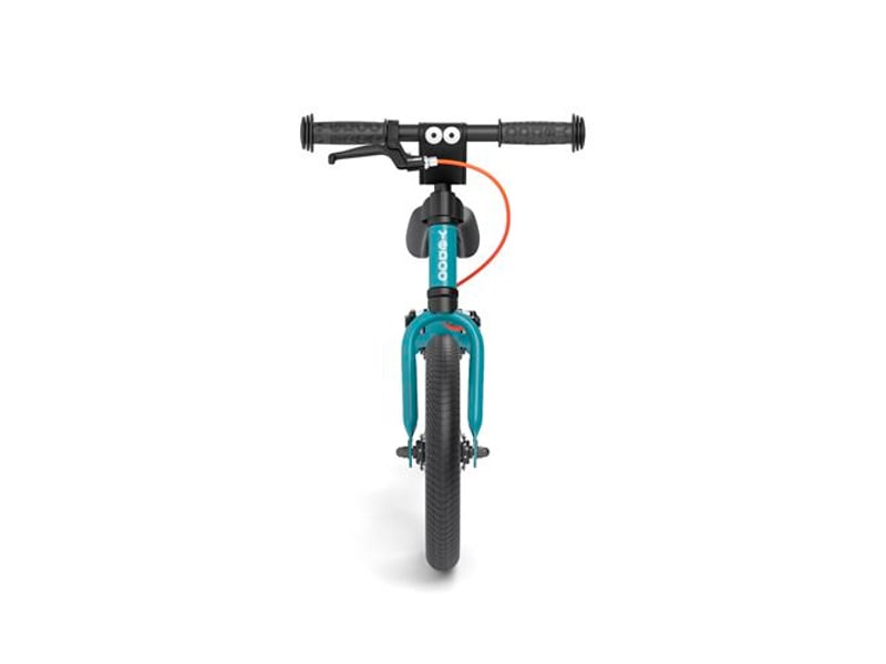  Balancebike yedoo onetoo tealblue 13204 tealblue - Conforama B
