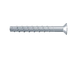 Fischer - vis à béton ultracut fbs ii 10x95 403010 à tête fraisée et empreinte torxboite de 50