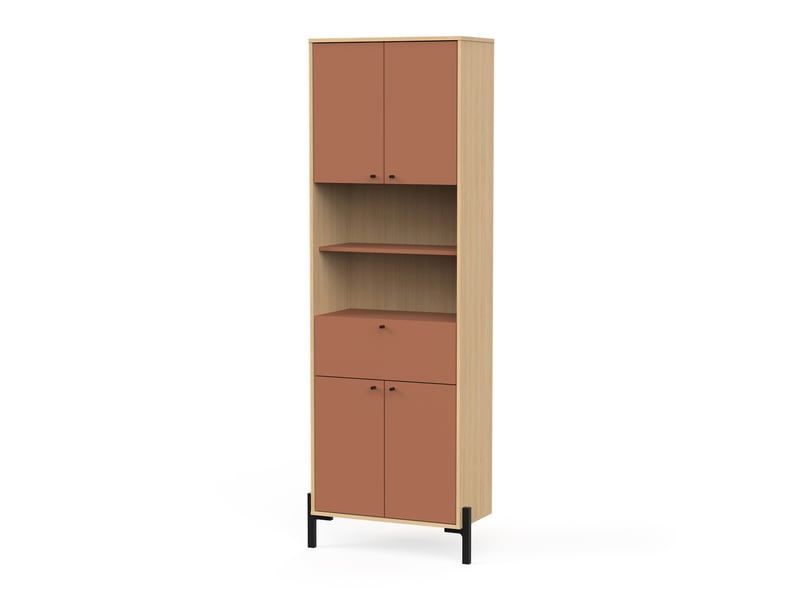 Colonne sdb DIVERS ARIELLE - Conforama B
