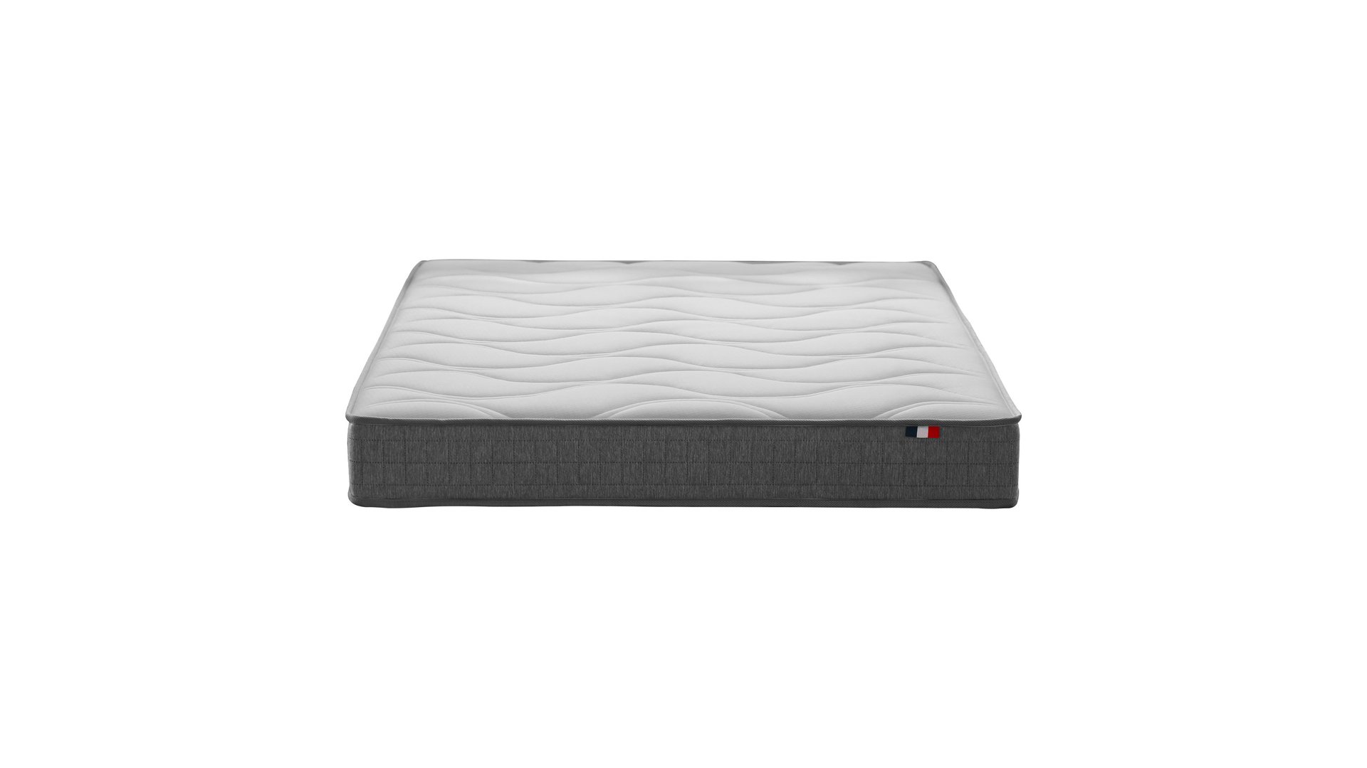 CONFORAMA Matelas Mousse + mémoire de forme 140x19 YNOA