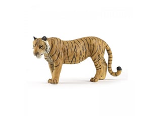 50178 grande tigresse figurine geante