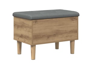 Banc  coloris bois clair <strong></strong> <strong></strong>