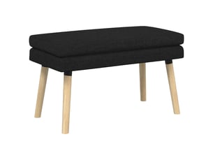 Banc  coloris noir <strong></strong> <strong></strong>