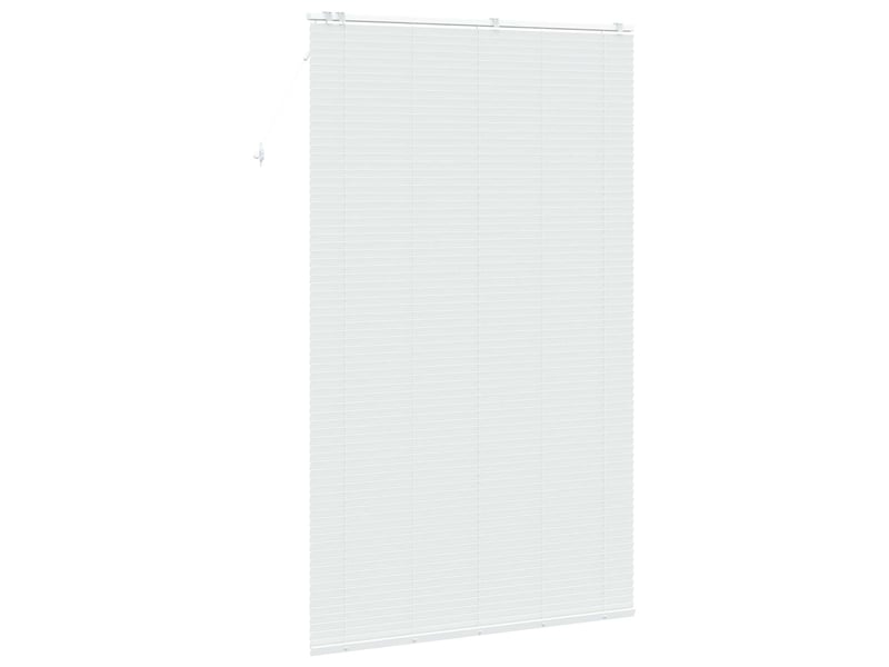 Store vénitien, store de fenêtre blanc 160 x 250 cm 35 mm cf47751  - Conforama D