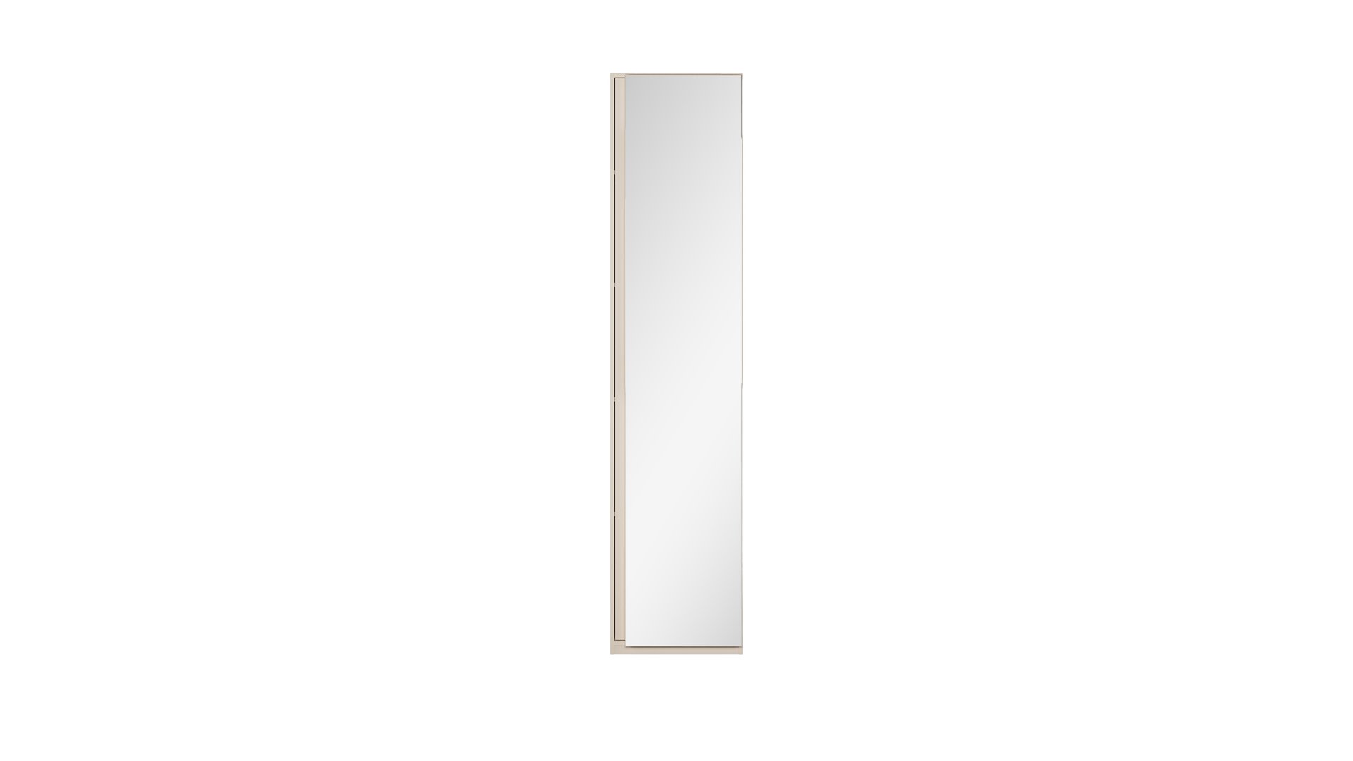 Armoire ZENITH naturel 210.5 Conforama