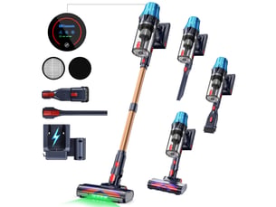 Aspirateur balai rechargeable BLOSSOM  - 
