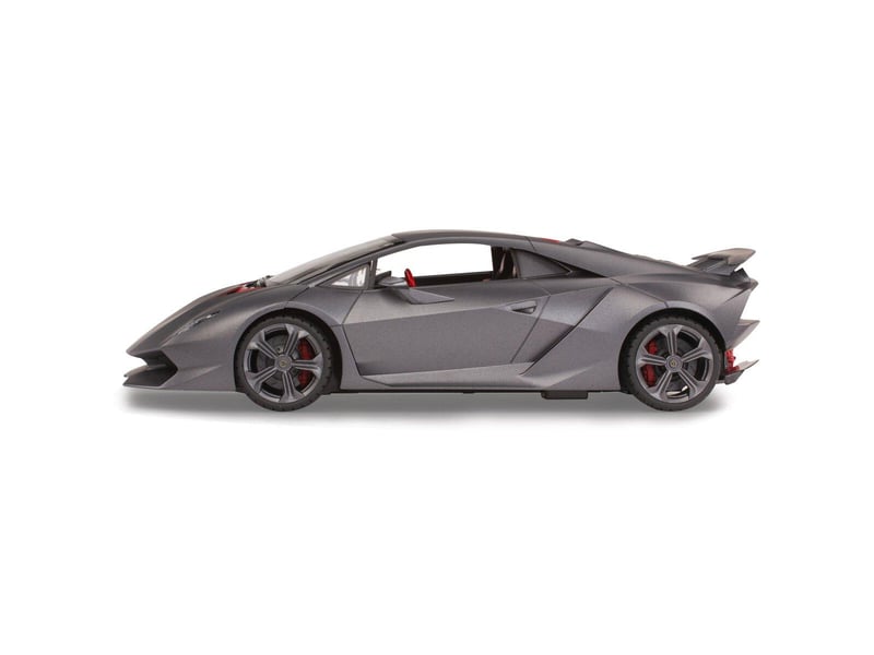  Lamborghini sesto elemento  2,4ghz 1:14 402112 - Conforama C