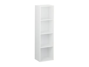 Etagère coloris blanc HELLOSHOP 26