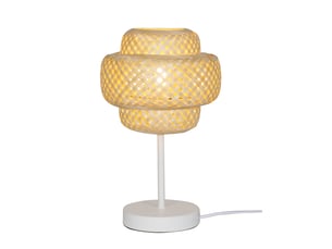 Lampe Bambou 36 cm naturel MANILLE
