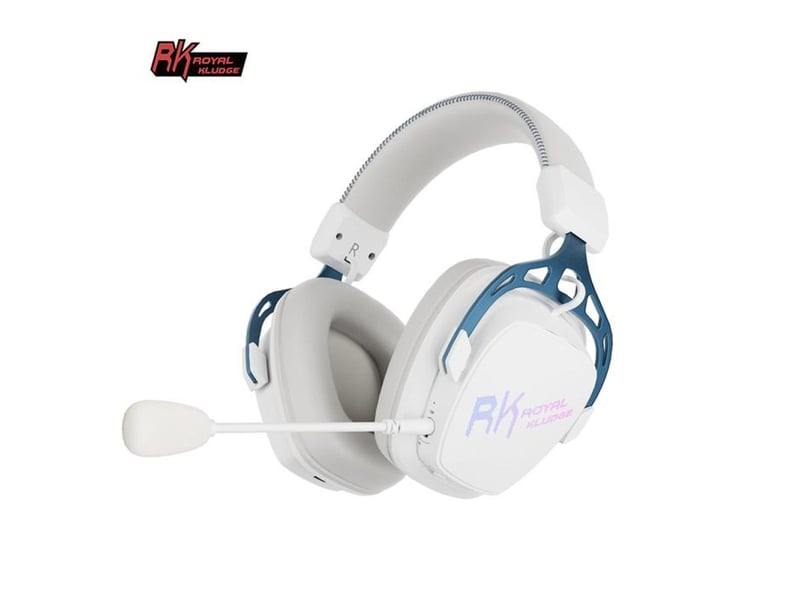  Casque gamer sans fil 2.4 ghz et jack 3.5 mm avec micro double enc 321202_AACKI95311_6_DROPFR - Conforama A